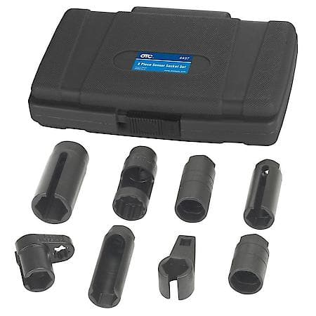 SENSOR SOCKET SET