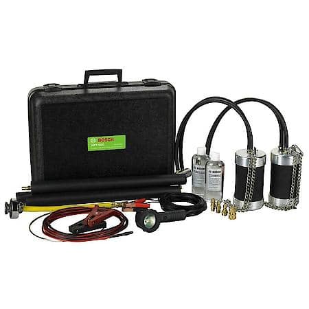HPK 200 ACCESSORY KIT FOR HPT 500 SMOKE MACHINE