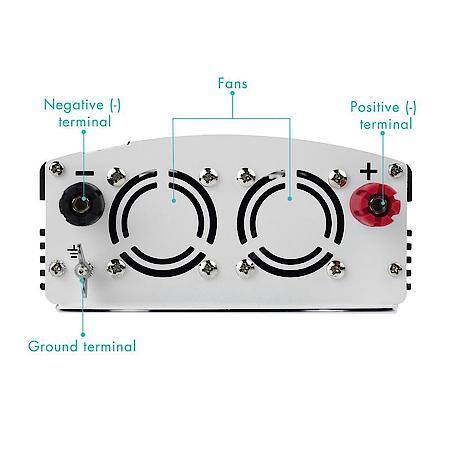 1000W Inverter