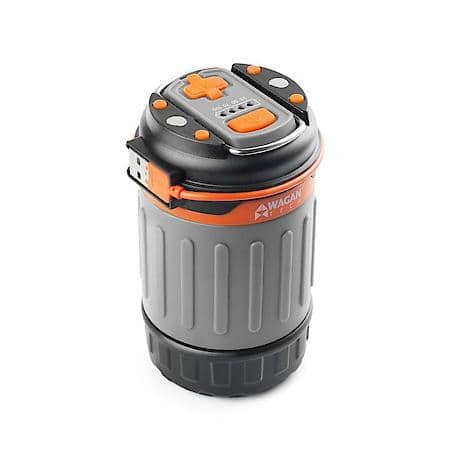 Pop-Up USB Lantern
