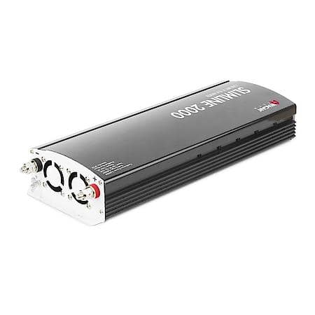 2000W Inverter