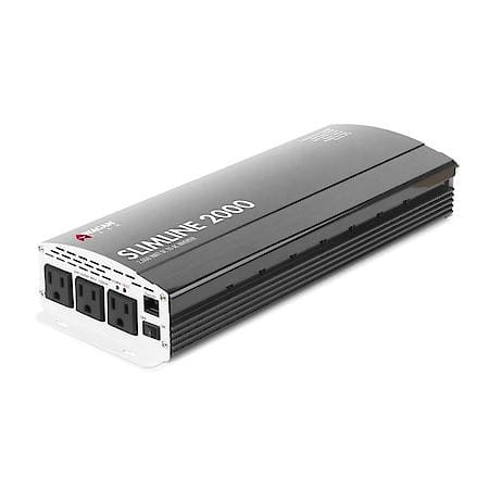 2000W Inverter