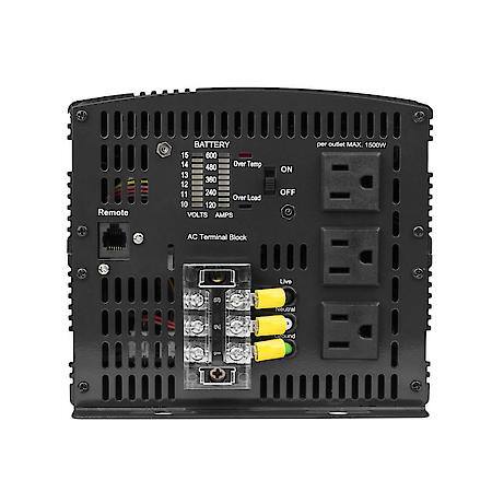 5000W Inverter