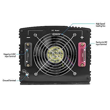 8000W Inverter