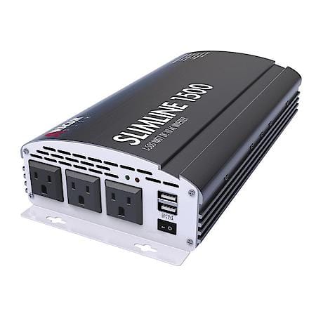 1500W Inverter