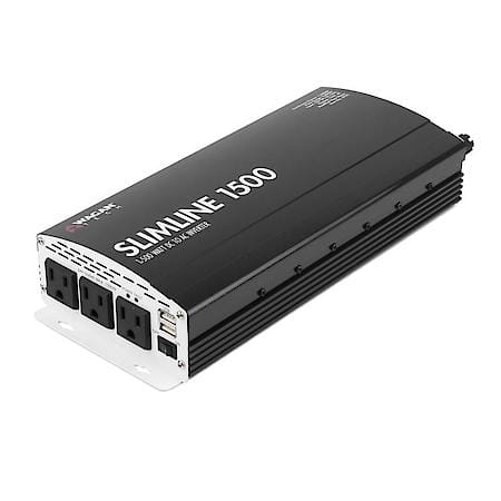 1500W Inverter