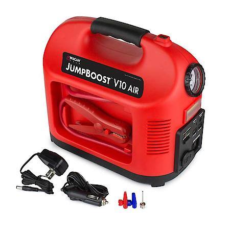 JumpBoost V10 Air