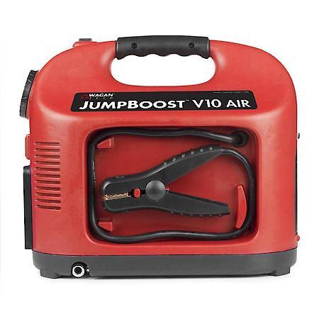 JumpBoost V10 Air
