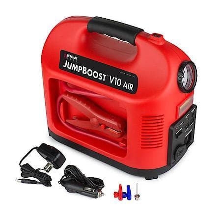JumpBoost V10 Air