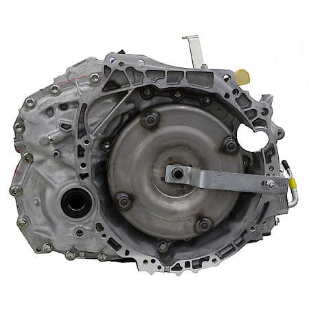 CVT Automatic Transmission Assembly