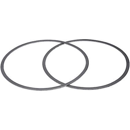 Diesel Particulate Filter Gasket