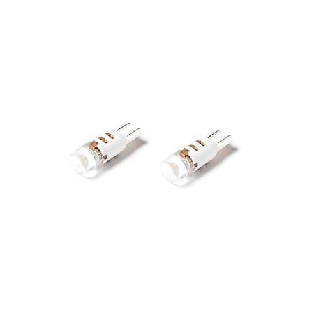 Metal LED 372