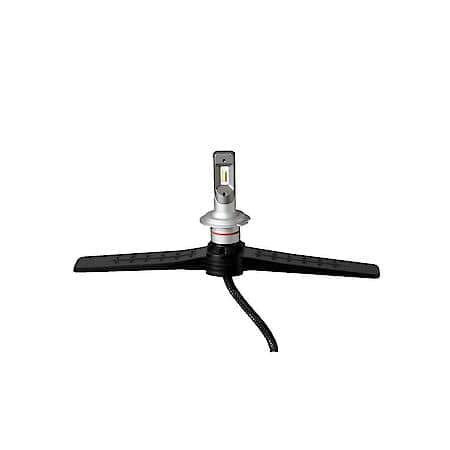 Tail Light Bulb: F1 Putco LED Kit