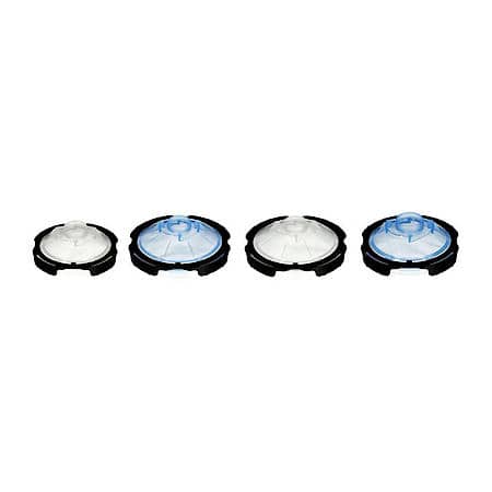 PPS(TM) 2.0 Lid, 26200, Standard/Large, 200u Micron Filter