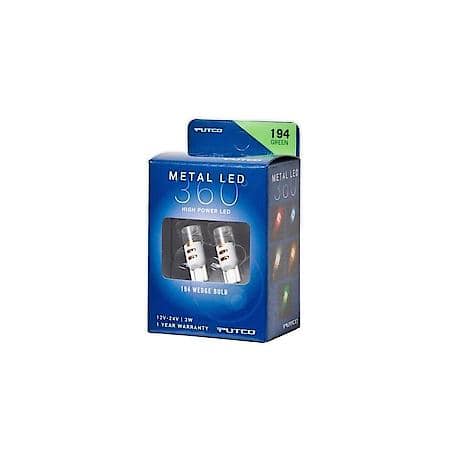 Metal LED 370