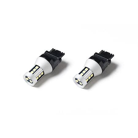 Tail Light Bulb: Metal LED 375