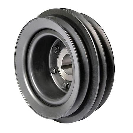 Premium OEM Replacement Balancer