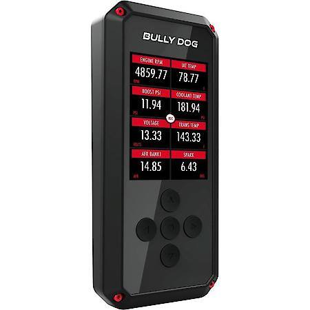 BDX Tuner