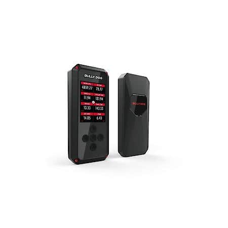 BDX Tuner