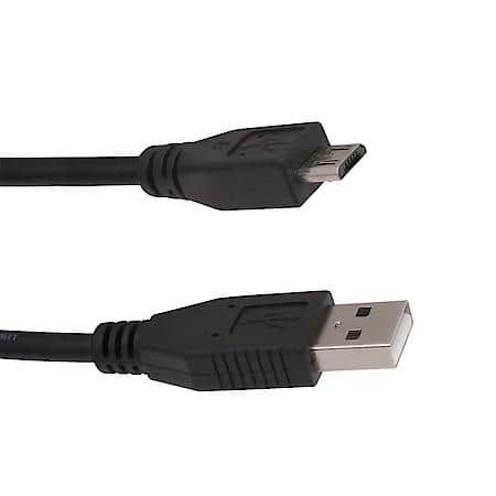 Replacement Micro USB Cable