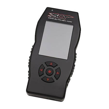Preloaded Performance Programmer for Increased Horsepower & Torque