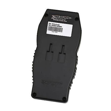 Preloaded Performance Programmer for Increased Horsepower & Torque