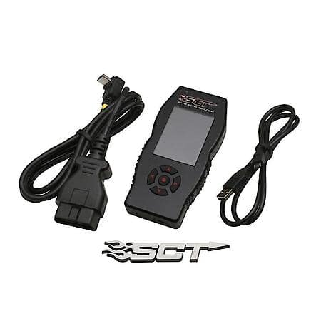 Preloaded Performance Programmer for Increased Horsepower & Torque