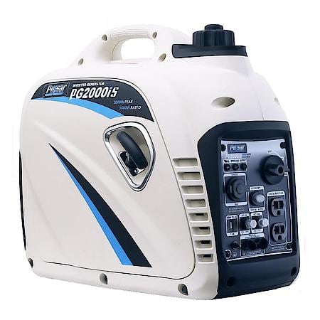 Inverter Generator - 2000W