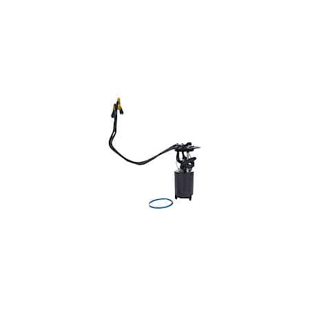 Fuel Pump Module Assembly without Fuel Level Sensor, with Seal, Pipes, and Cam