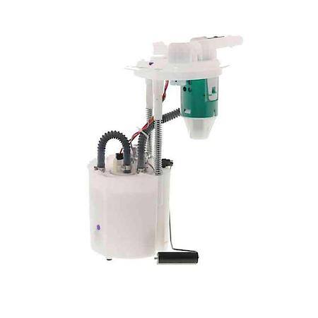 Fuel Pump and Level Sensor Module