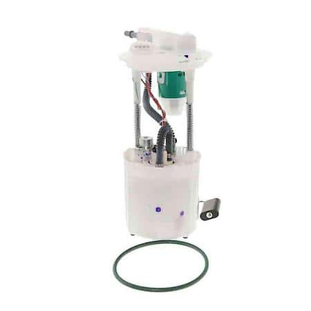 Fuel Pump and Level Sensor Module