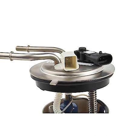 Fuel Pump and Level Sensor Module