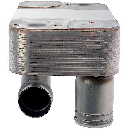 Heavy Duty Diesel Engine Oil Cooler