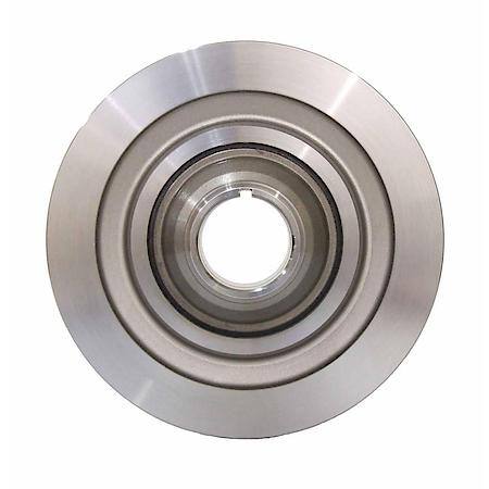 Race Performance 25% Underdrive Harmonic Balancer; 175mm Diameter