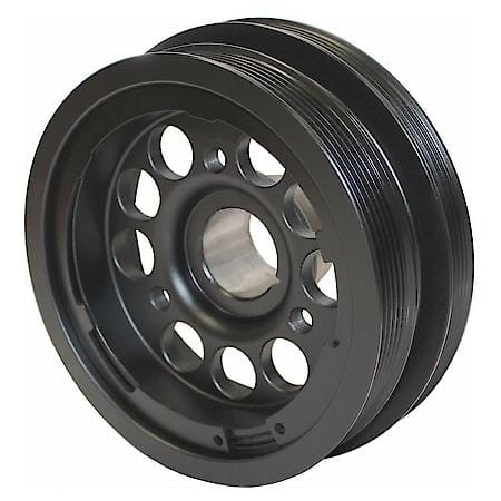 Race Performance 10% Underdrive Harmonic Balancer; 183.5mm Diameter