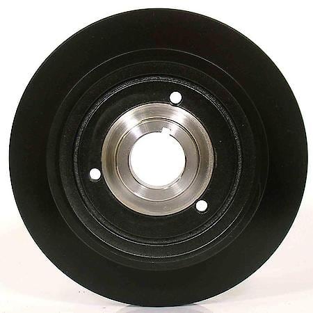Race Performance 25% Underdrive Harmonic Balancer; 179mm Diameter