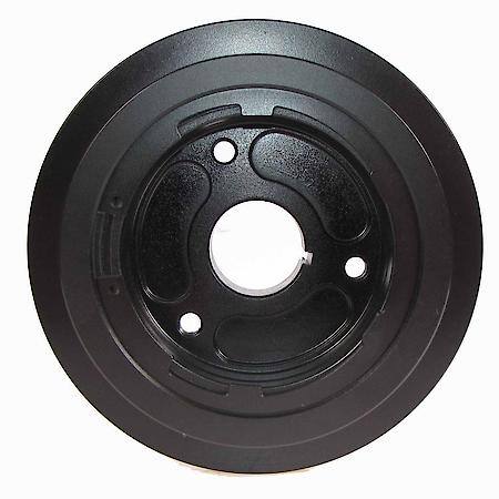 Race Performance 25% Underdrive Harmonic Balancer; 176mm Diameter