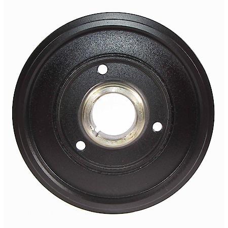 Race Performance 25% Underdrive Harmonic Balancer; 176mm Diameter