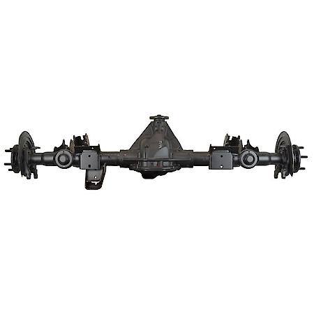Drive Axle Assembly; Dodge 1500 P/U 13-16 Lockup Axle