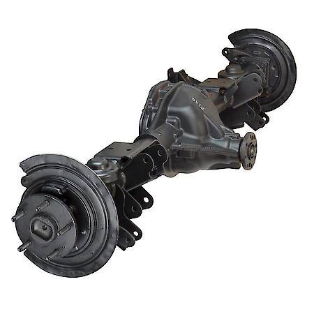 Drive Axle Assembly; Dodge 1500 P/U 13-16 Lockup Axle