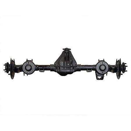 Drive Axle Assembly; Dodge Nitro 07-10 Axle