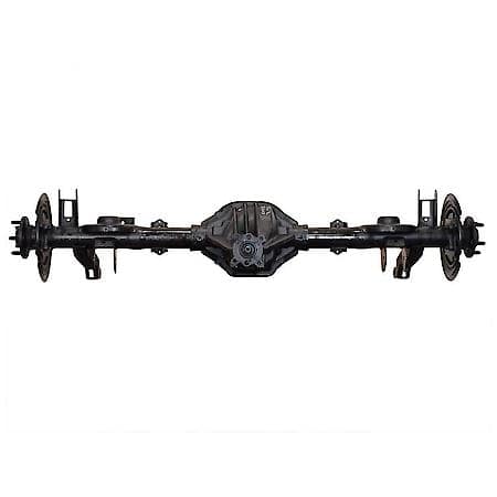 Drive Axle Assembly; Dodge Nitro 07-10 Axle
