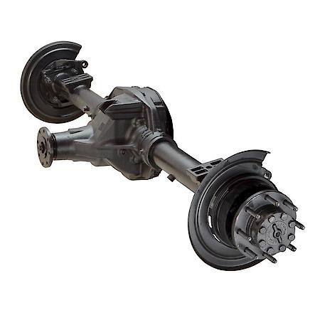 Drive Axle Assembly; Ford F-250/350 05-07 Locker Axle