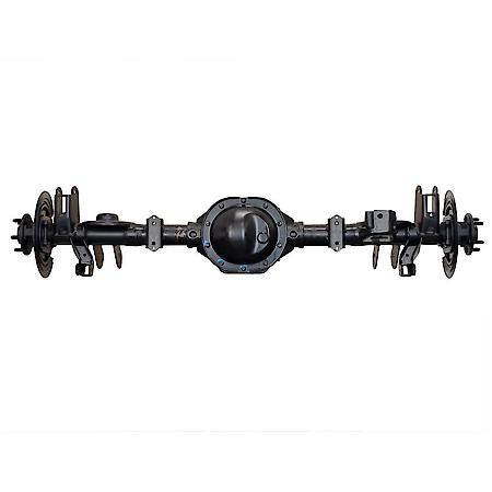 Drive Axle Assembly; Chrysler 07-12 Axle