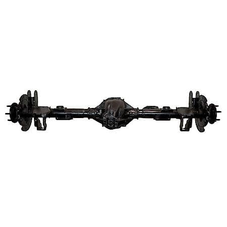 Drive Axle Assembly; GM 03-06 RWD GT5 Axle