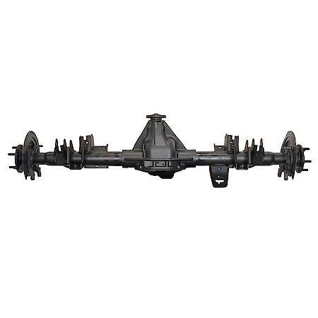 Drive Axle Assembly; Dodge 1500 P/U 13-16 Axle