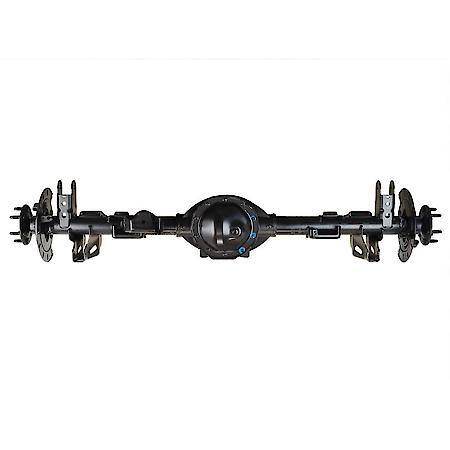 Drive Axle Assembly; GM SUV 09-14 GU5 Axle