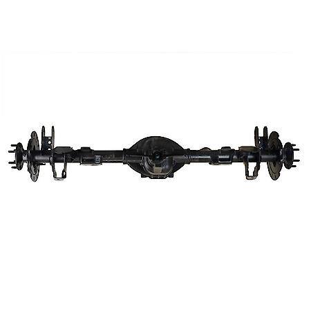 Drive Axle Assembly; GM SUV 09-14 GU5 Axle