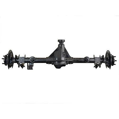 Drive Axle Assembly; Jeep Dana 44 08-16 Axle
