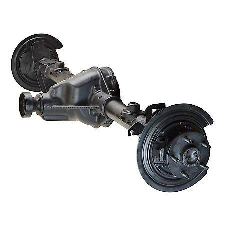 Drive Axle Assembly; Jeep Dana 44 08-16 Axle